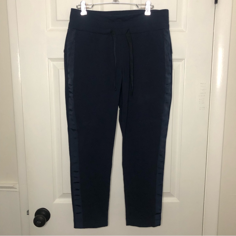 Athleta Metro Downtown Ankle Pants - Picture 4 of 10